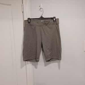 Bike shorts